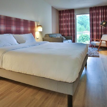 Hotel Le Refuge Des Sources Динь-ле-Бен Экстерьер фото